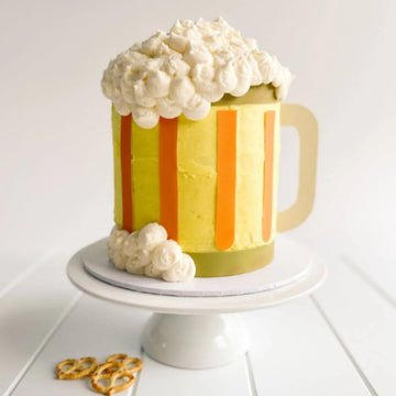 Baking Up Love: Why DIY Treats for Dad Are the Sweetest Father’s Day Gift