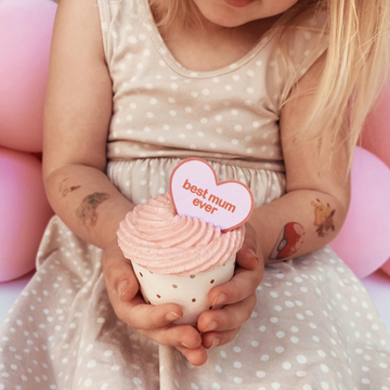 Bake Your Heart Out: DIY Kits for a Sweet Mother’s Day Surprise