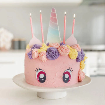 From Sparkles to Sweet Treats: How to Throw a Magical Unicorn-Themed Party