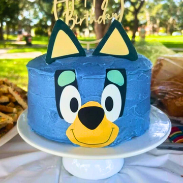 How To Order a Custom Cake for Any Theme Your Child Can Dream!