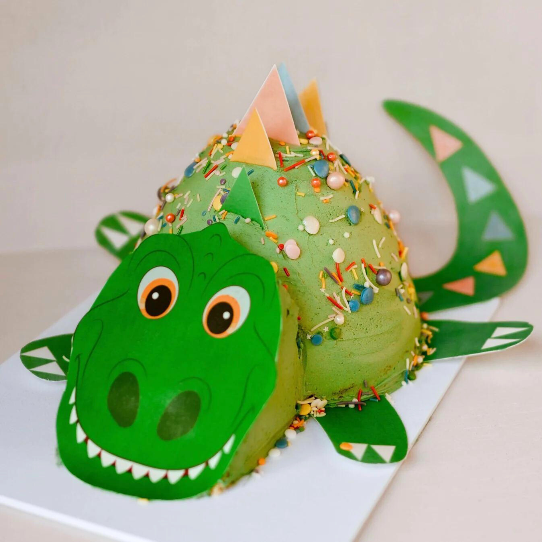 Dino-roar into Fun: How to Throw a Dinosaur-Themed Kids Party