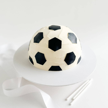 Sport Cake Kits