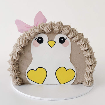 Penguin Cake Kit