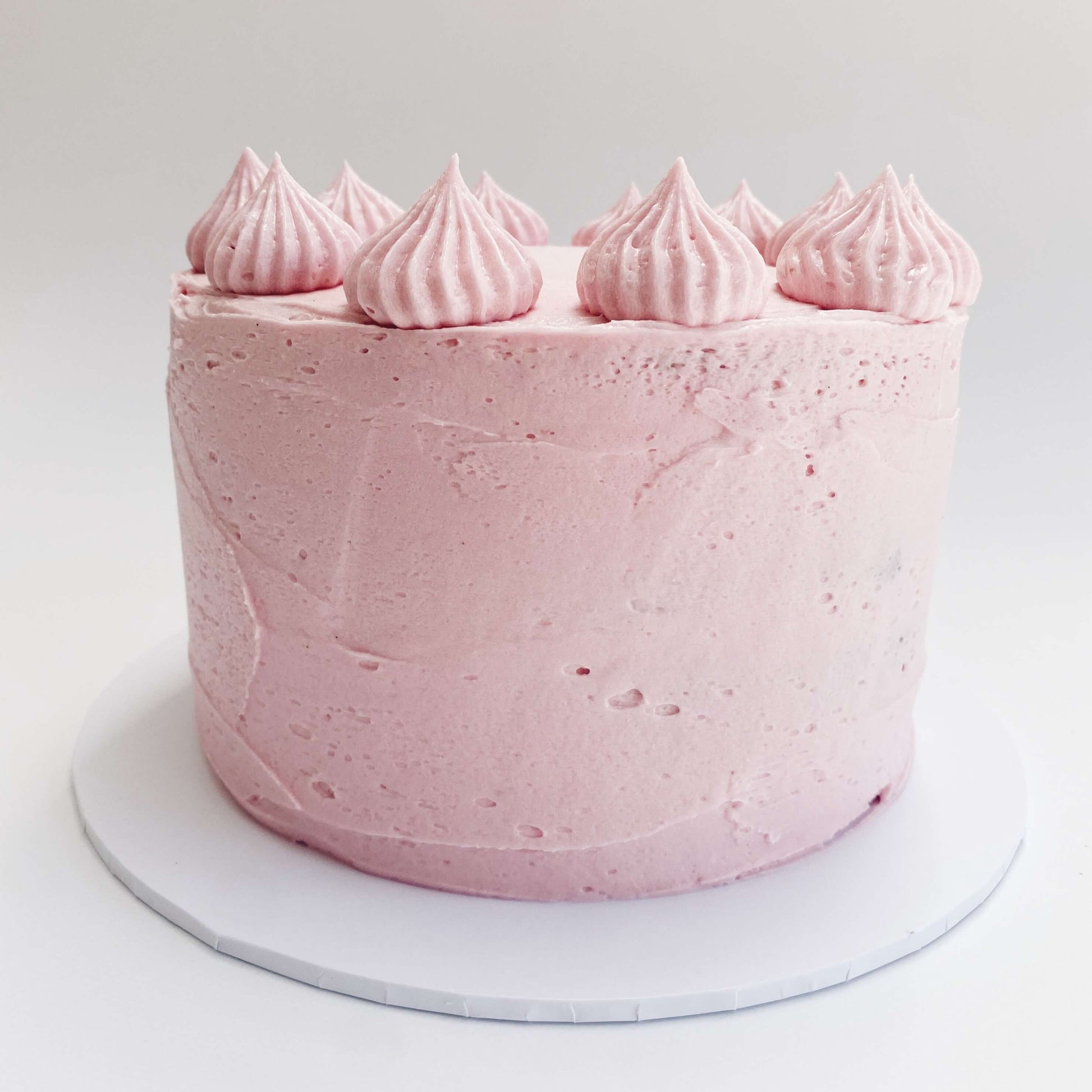 Pastel Vibes Cake Kit