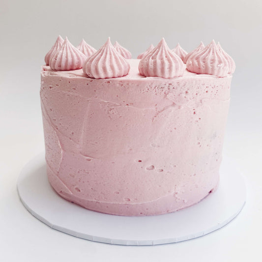 Pastel Vibes Cake Kit