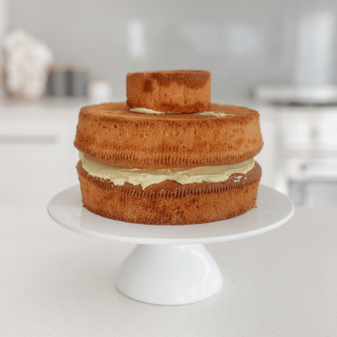Block Cake Kit