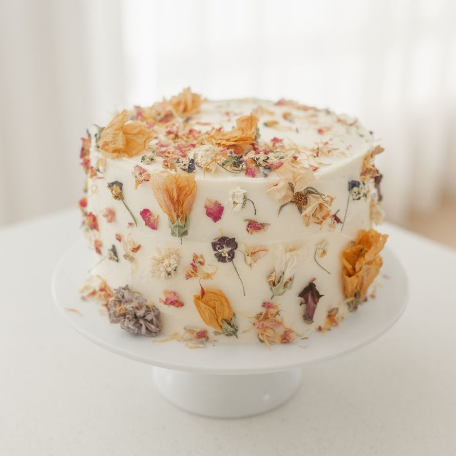 icing diy cake decorating kit
