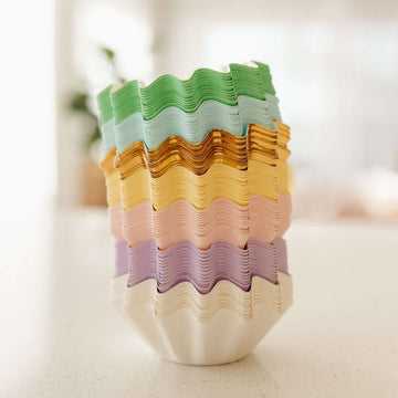 Bloom Cupcake Holders