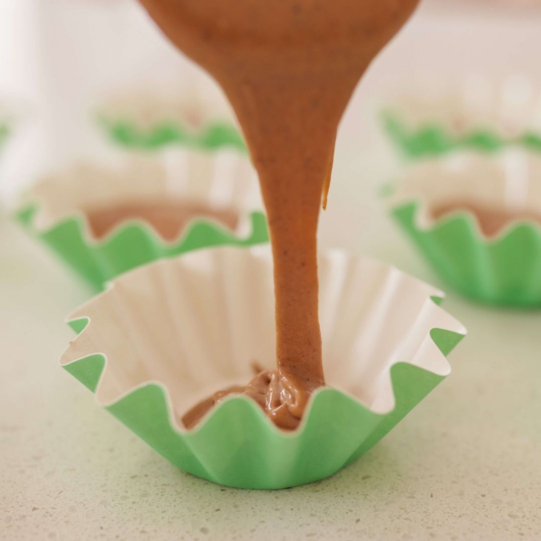 Bloom Cupcake Holder