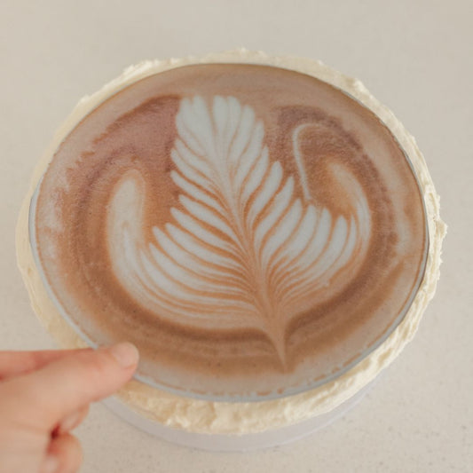 Coffee Cake