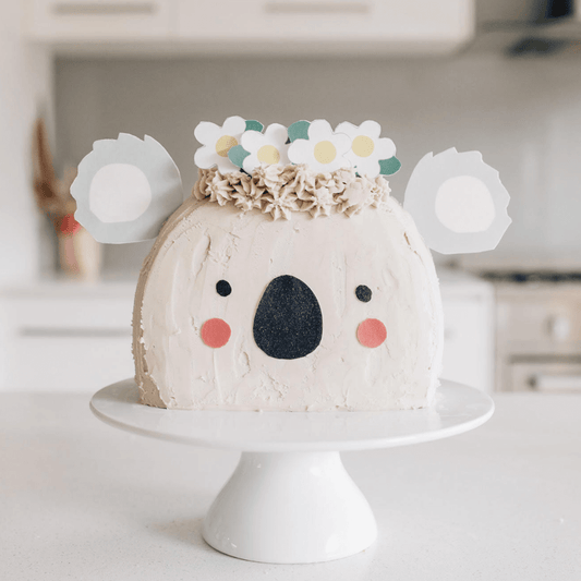 Koala Cake Kit