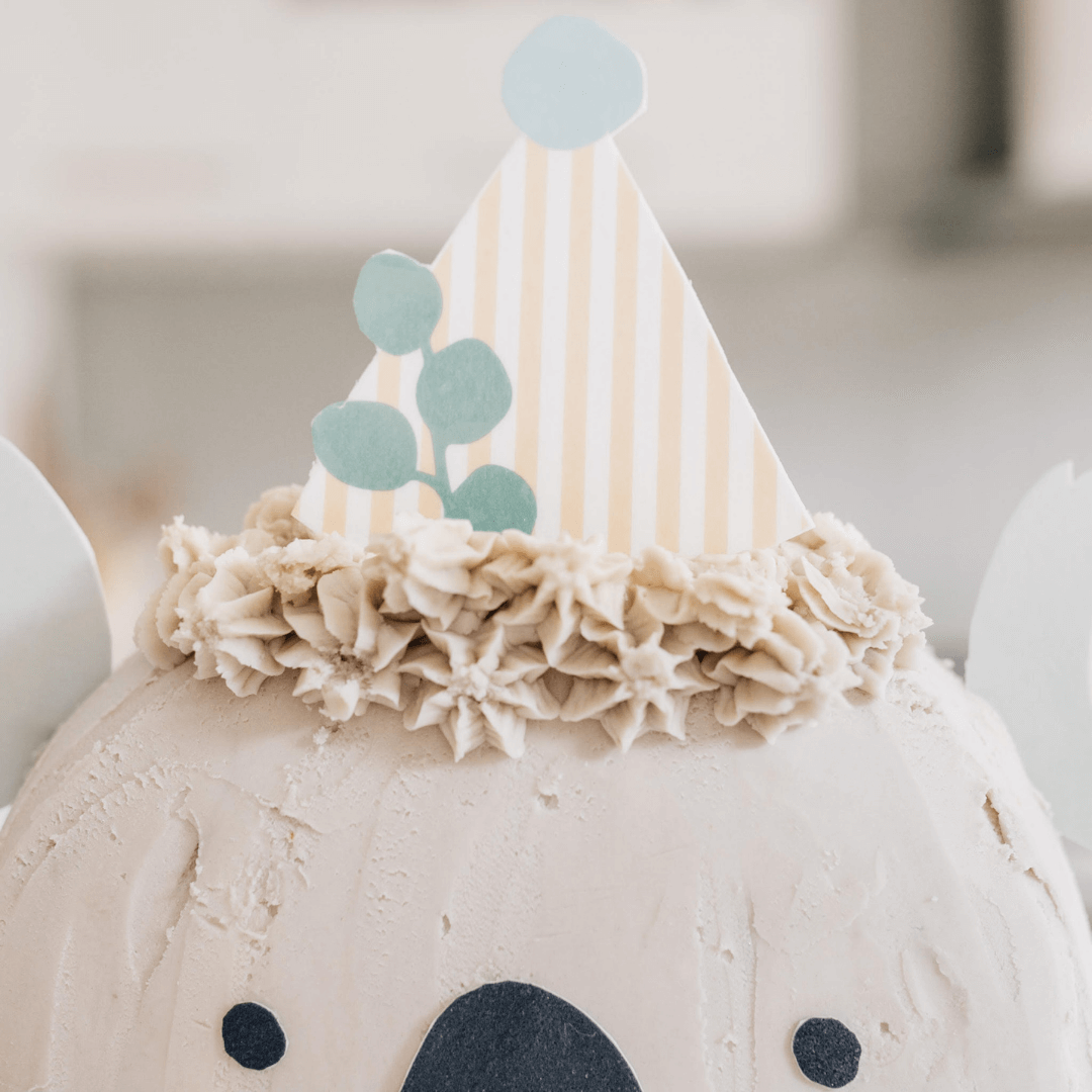 Koala Cake Kit