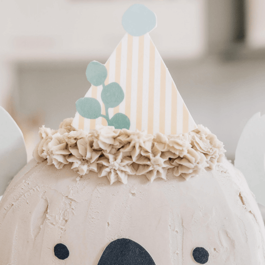 Party Koala Cake Kit