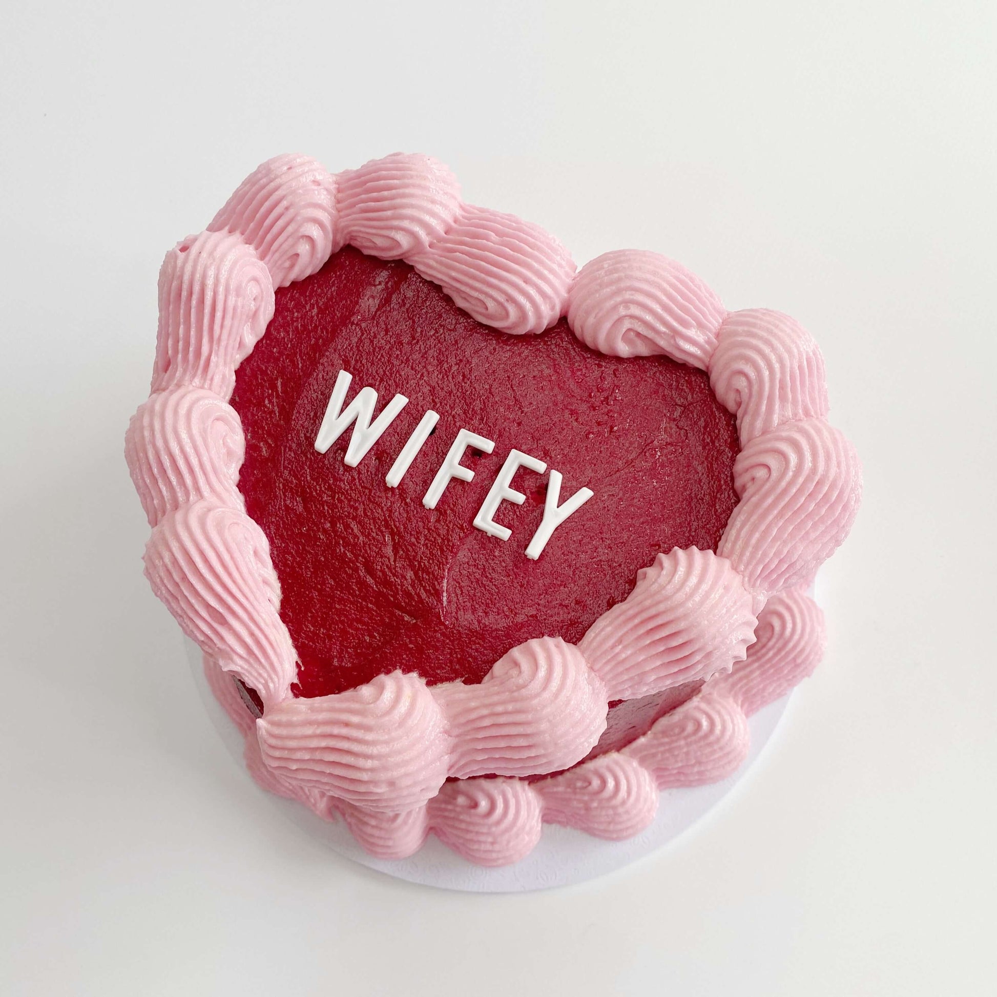 Heart Cake Kit