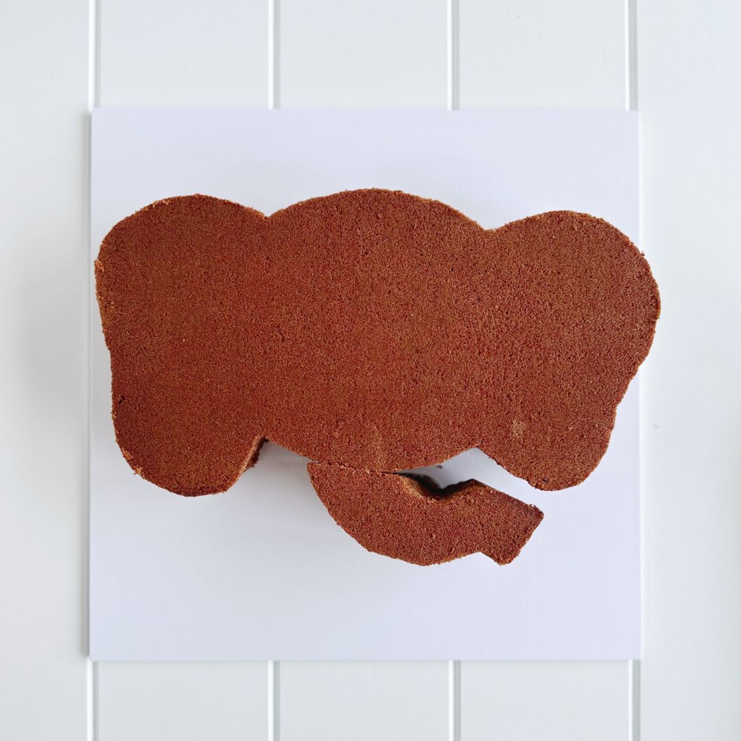 Elephant Cake