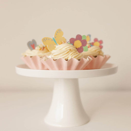 Enchanted Cupcake Kit