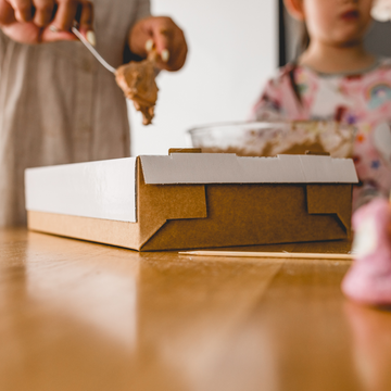 Disposable Baking Pans