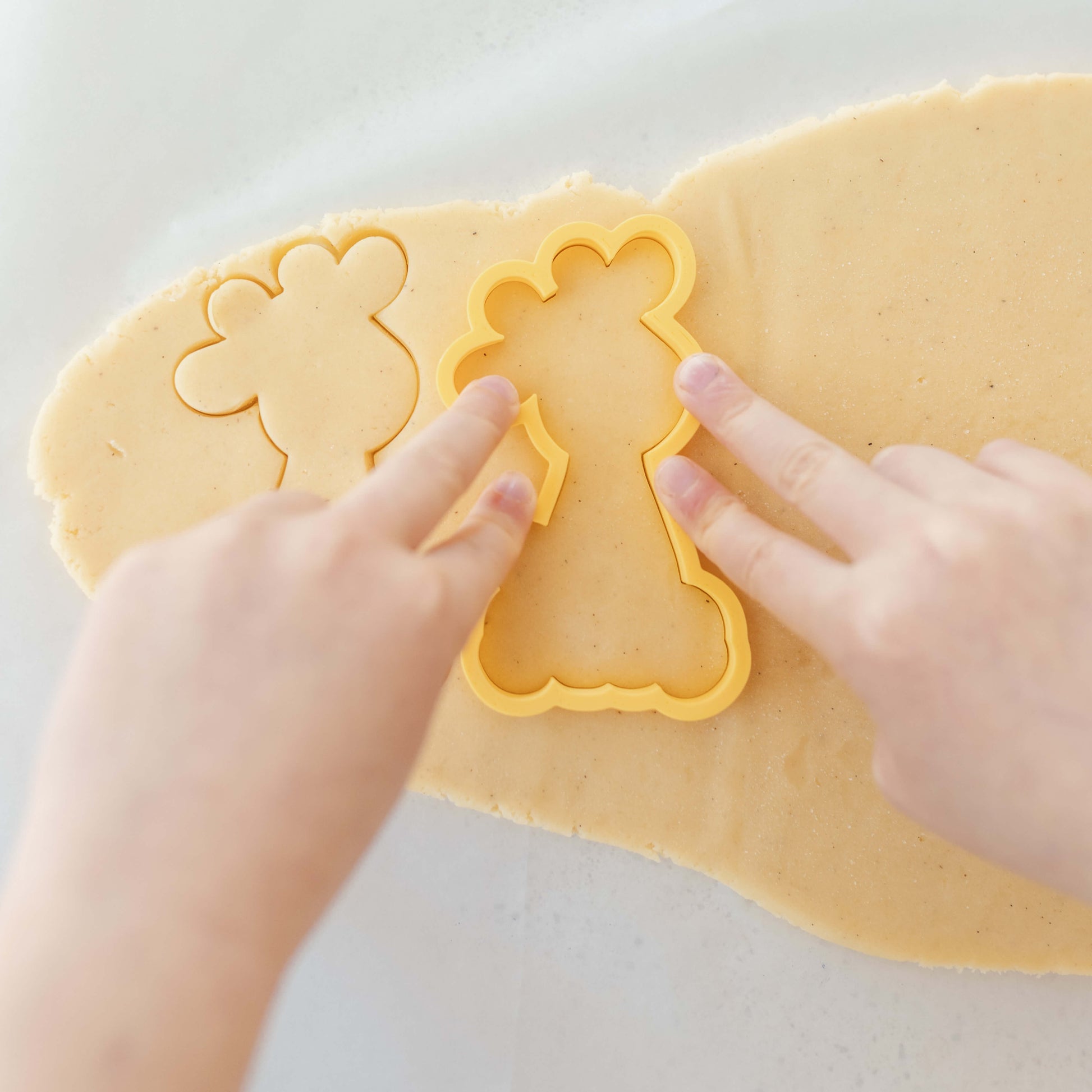 Giraffe Cookie Cutter