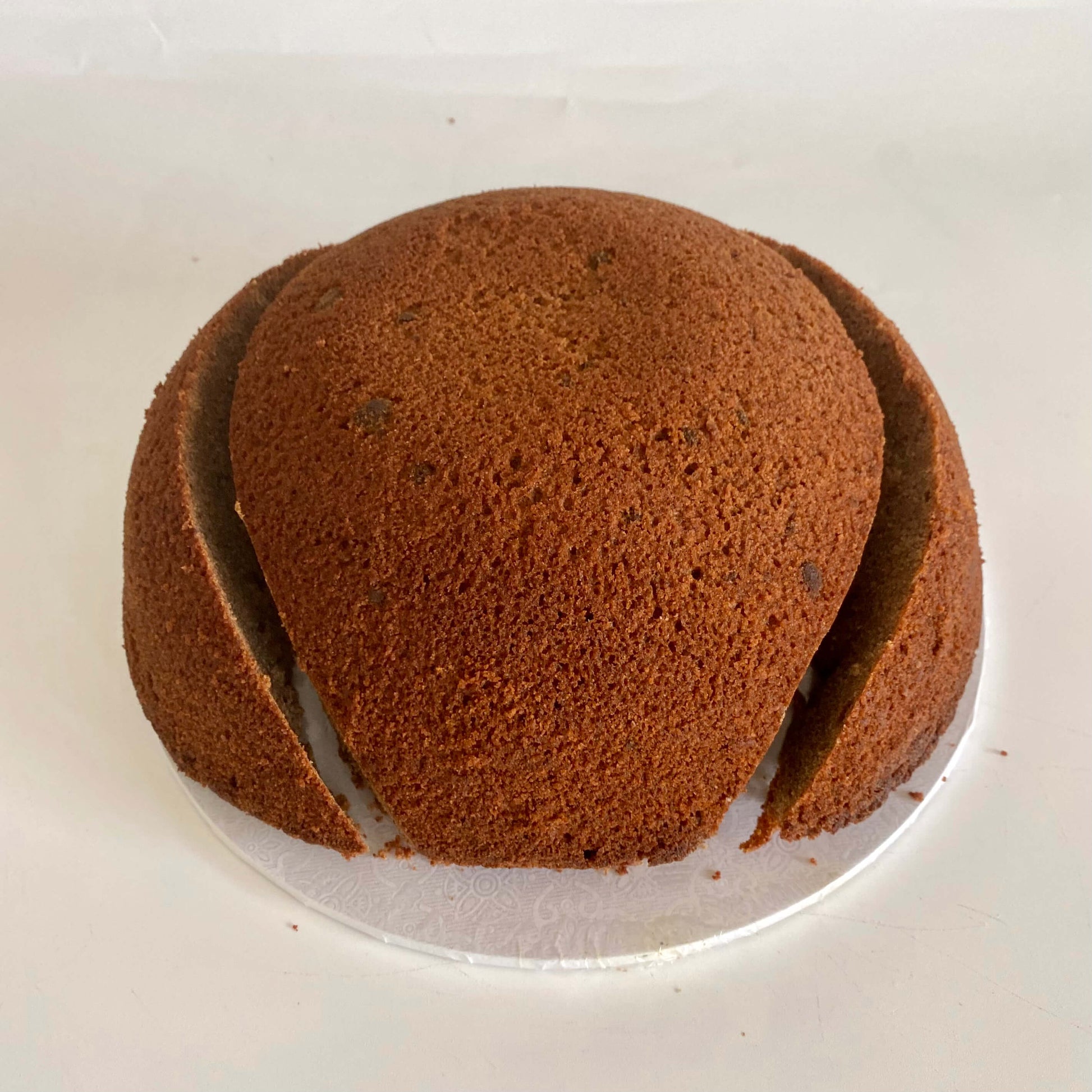 Duck Cake