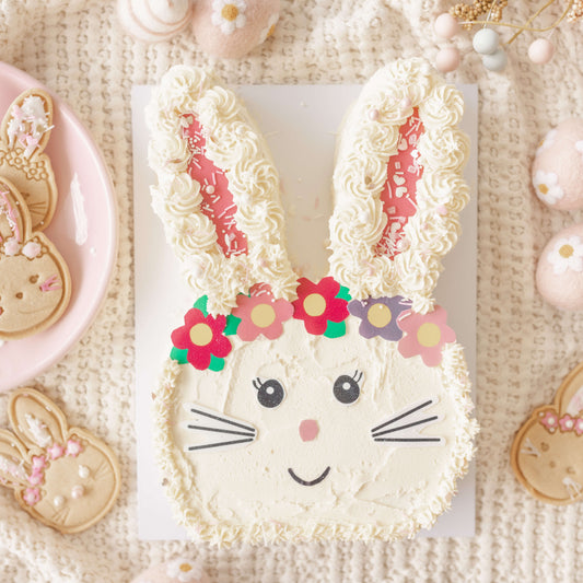Bunny Cake Kit