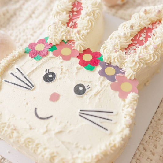 Lily The Rabbit Cake Kit