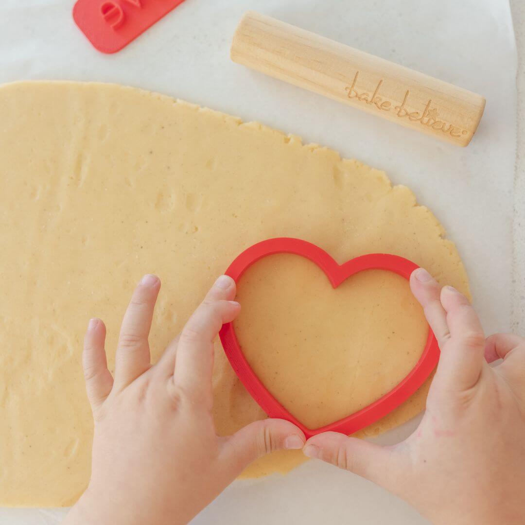 DIY Cookie Kit