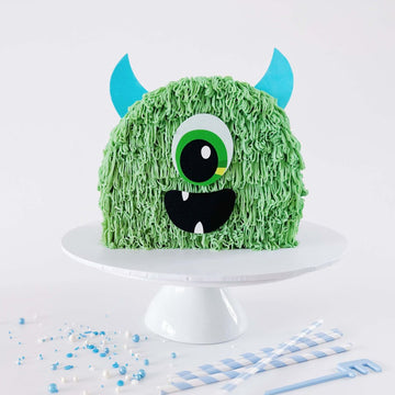 Monster Cake