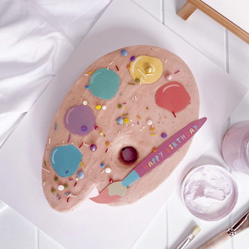 Paint Palette