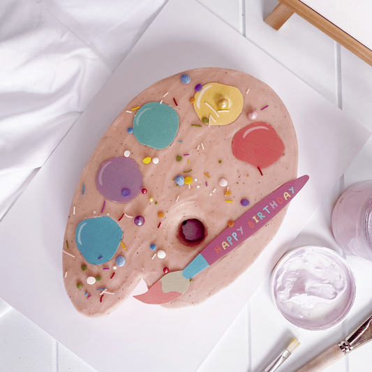 Paint Palette