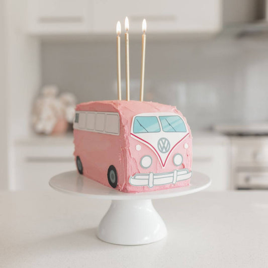 Pink Combi Cake Kit