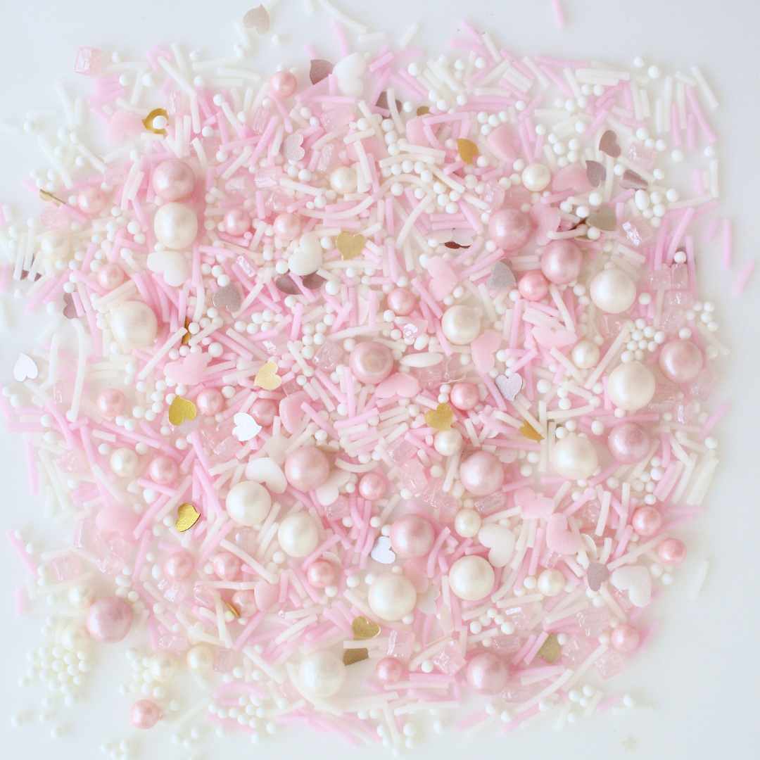 Natural Sprinkles