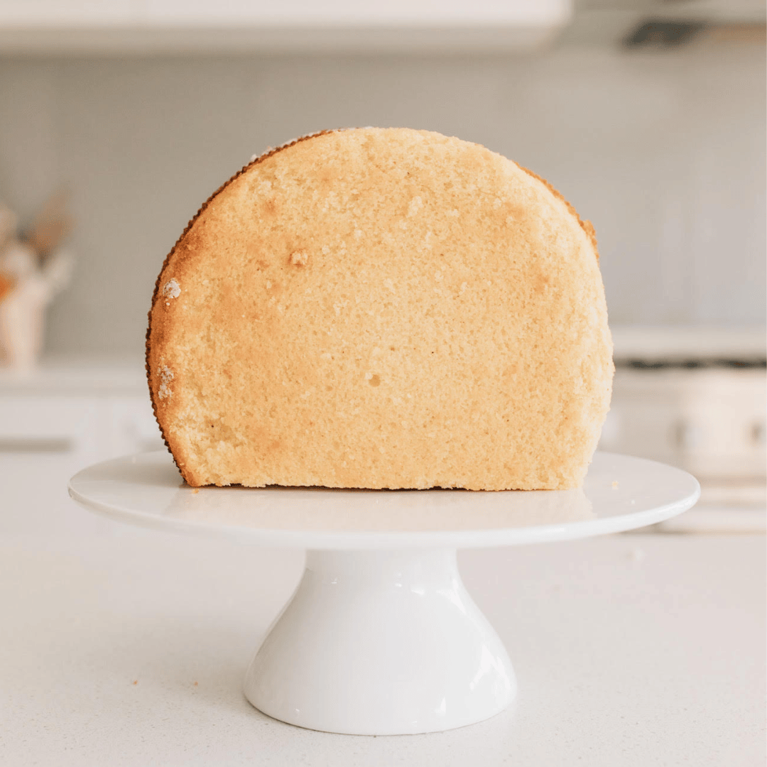 Stand Tall Cake