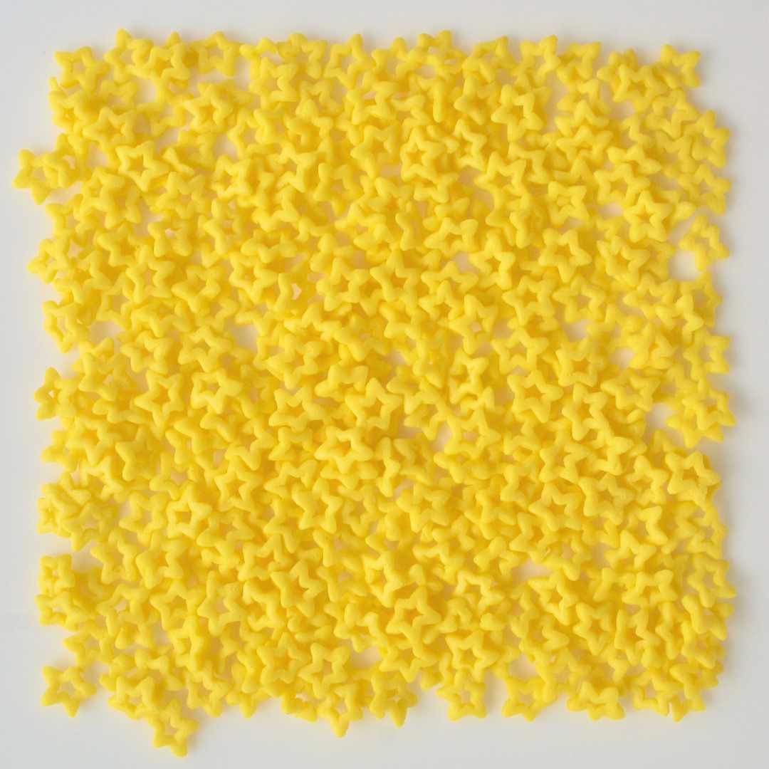 Star Sprinkles