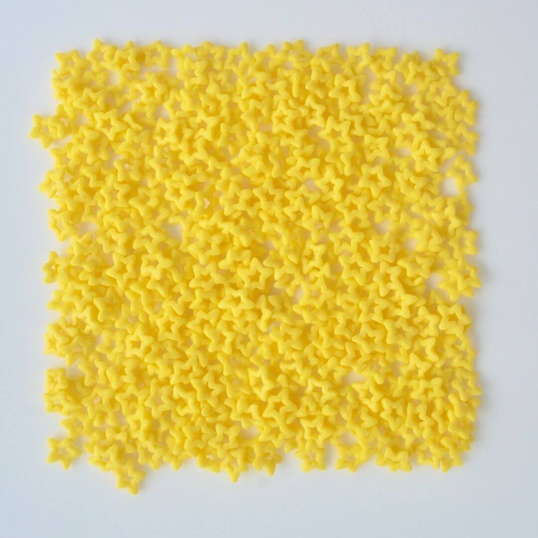 Star Sprinkles