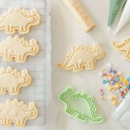 Cookie Cutters & Embossers