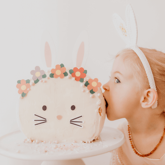 Bunny Cake Kit