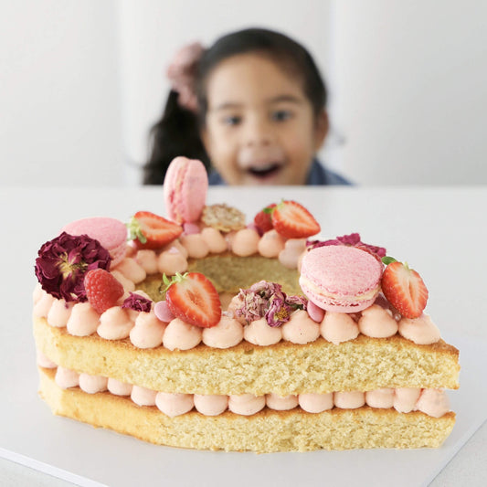 Heart Cake Kit