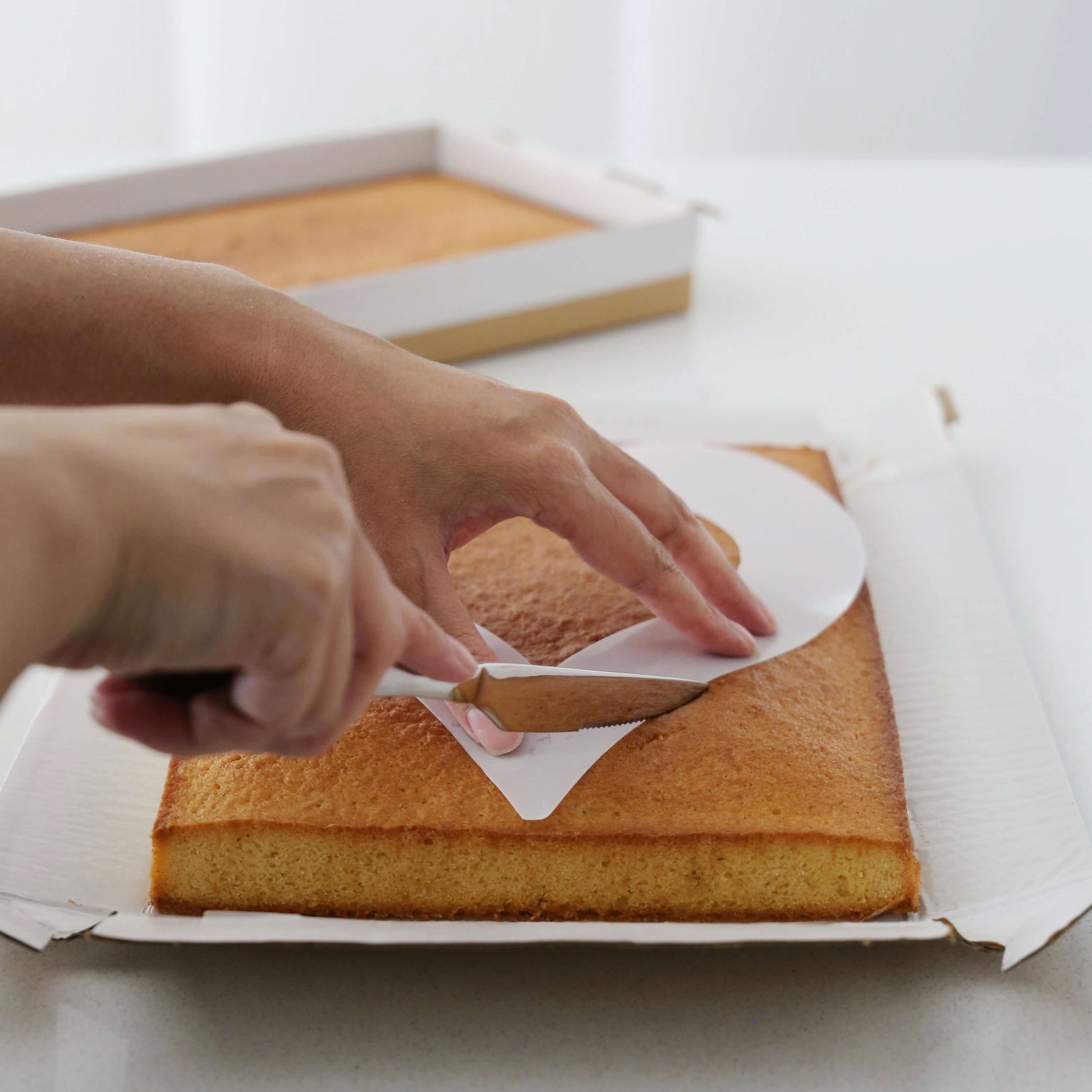 Heart Cake Kit