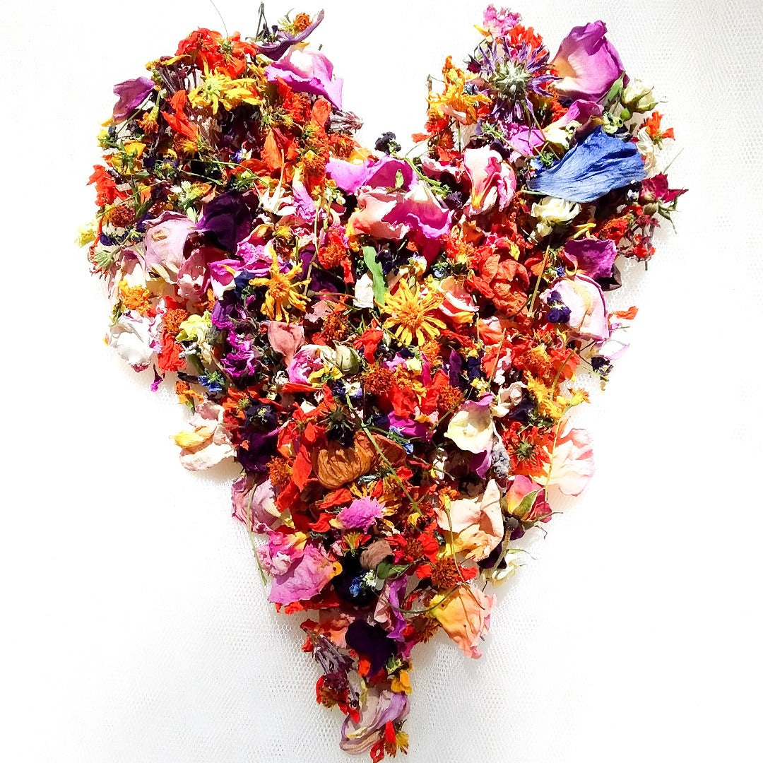 Dried Flowers