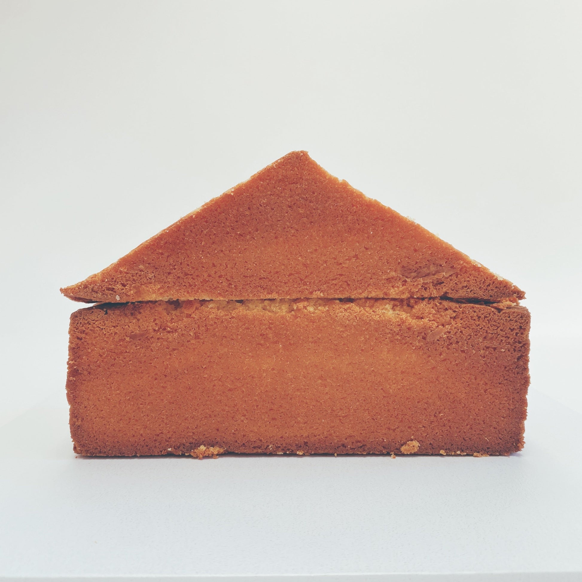 Christmas House Cake