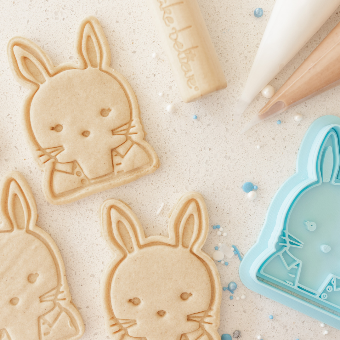Easter Cookie Kit