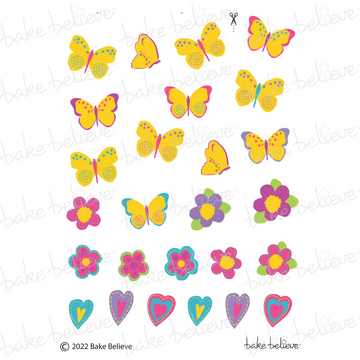 Encanto Edible Images