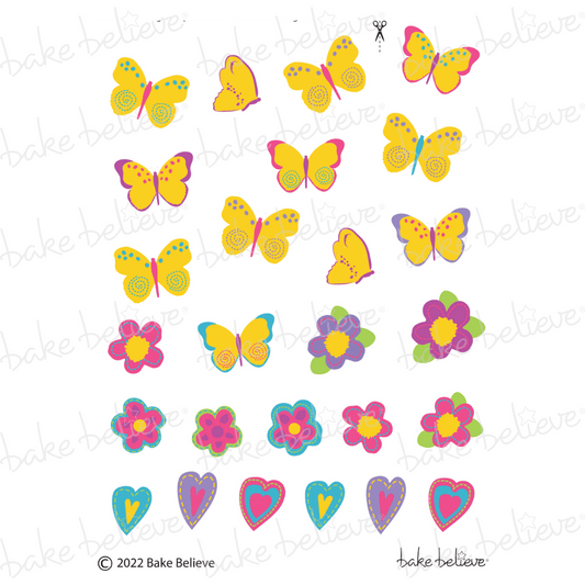 Encanto Edible Images