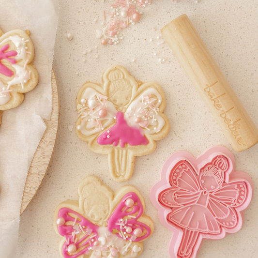 Fairy Cookie Kit