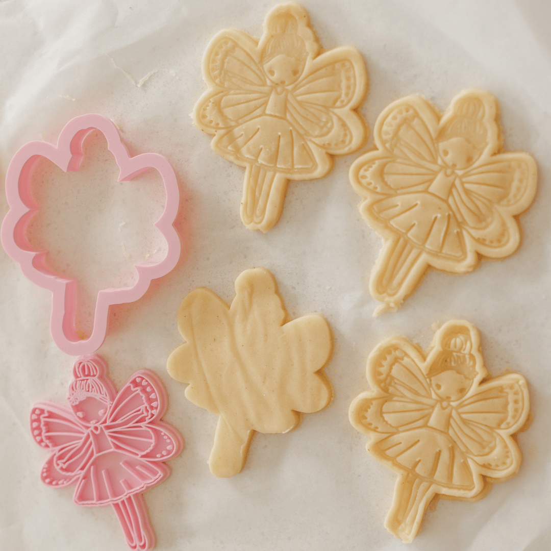 Fairy Cookies
