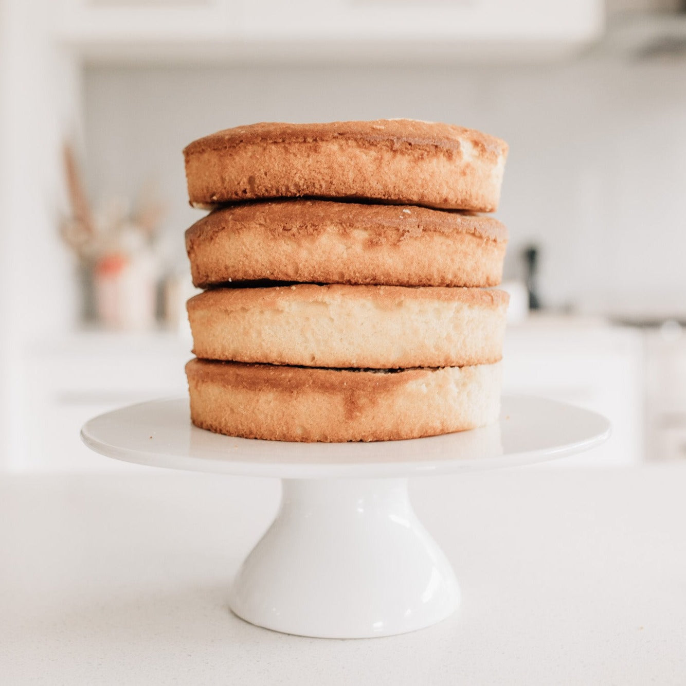 Round Cake