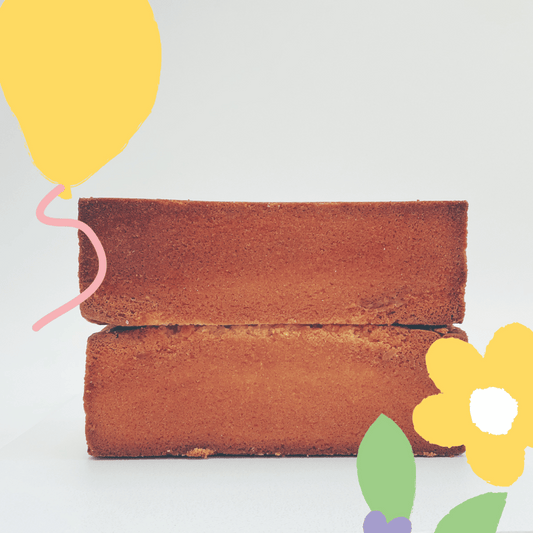 New Custom Loaf Cake Pan