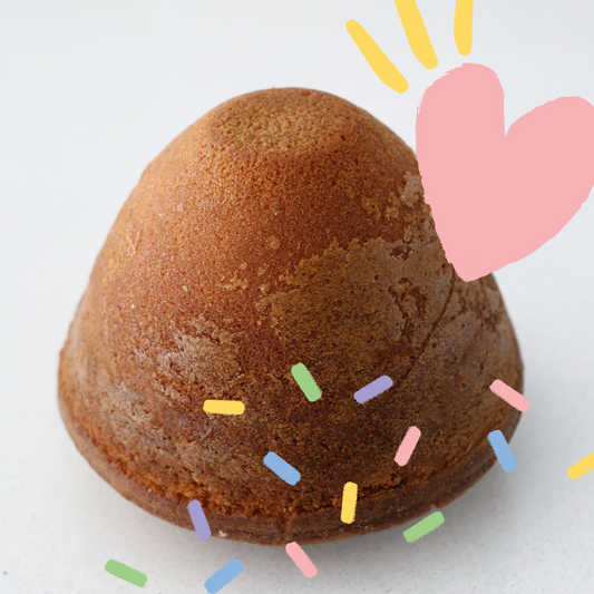 New Custom Dolly Varden Cake Kit