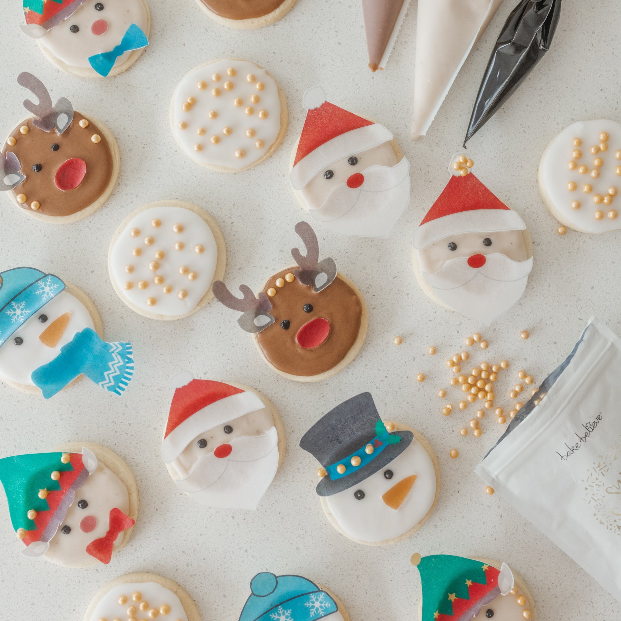 Christmas Cookies: Why Starting Early is the Smartest Cookie Move! 🍪🎄