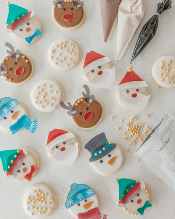 Christmas Cookies: Why Starting Early is the Smartest Cookie Move! 🍪🎄